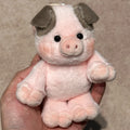 Mini Running Cub Plush
