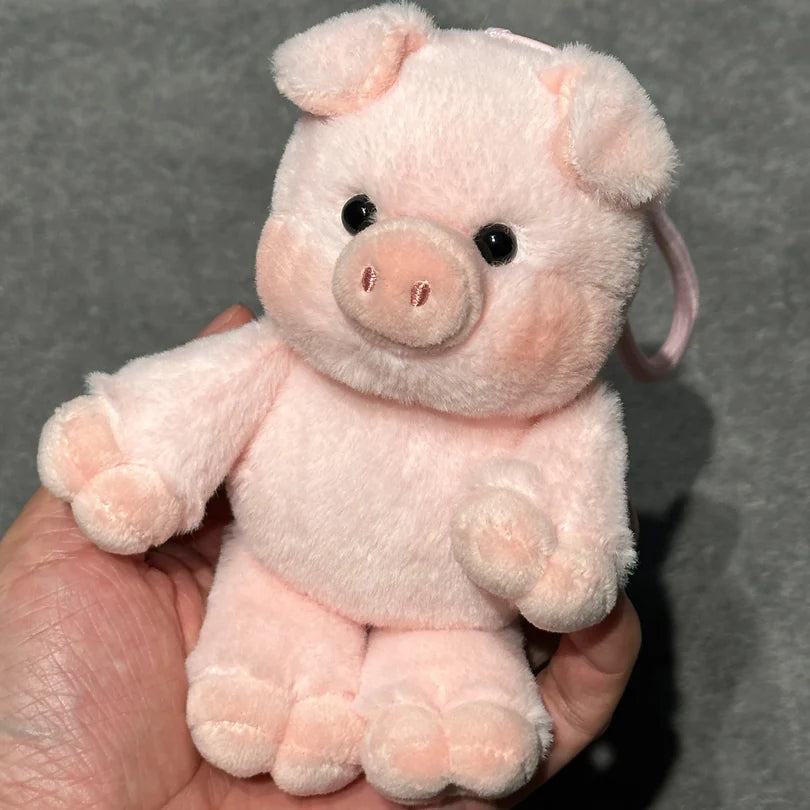 Mini Running Cub Plush